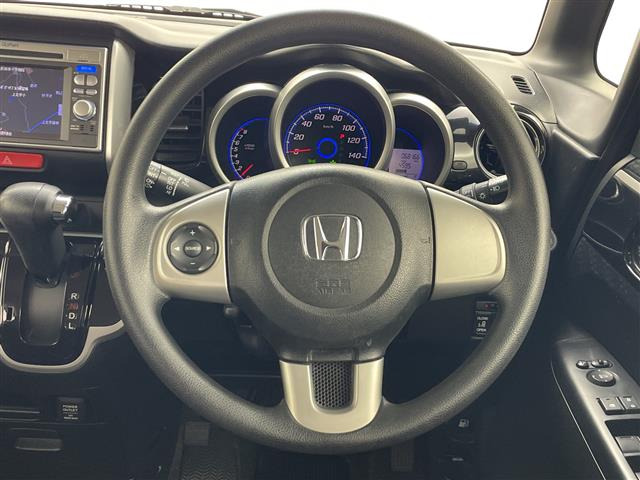 N-BOXカスタムG Lパッケージ 4WD