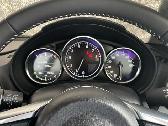 ロードスターRF2.0 RS