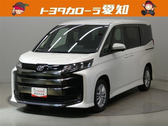 ノア