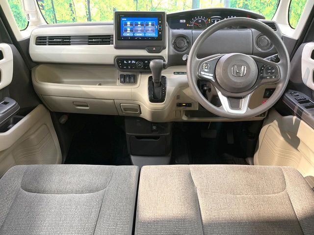 N-BOXG L ホンダセンシング