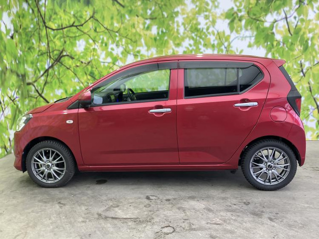 プレオプラスL スマートアシスト