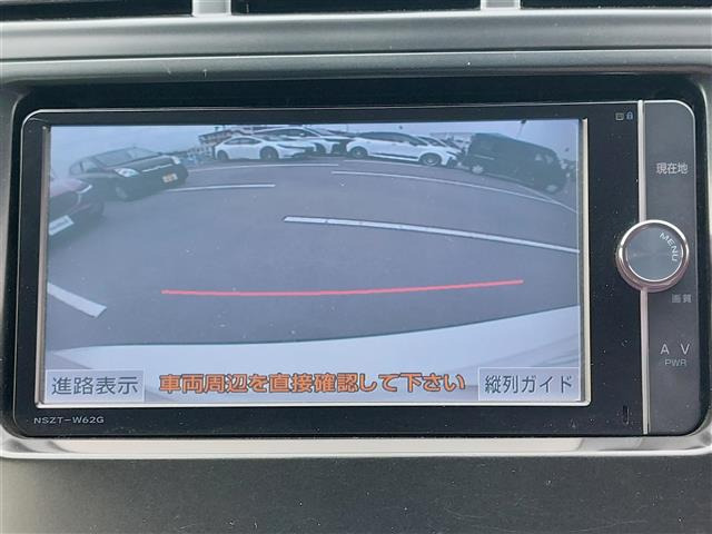 プリウスα1.8 S ツーリングセレクション