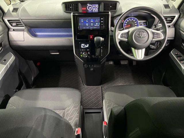 ルーミー1.0 カスタム G