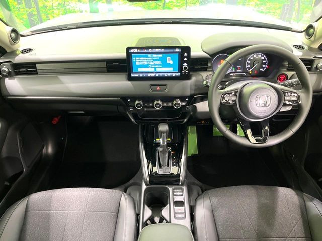 ヴェゼル1.5 e:HEV Z