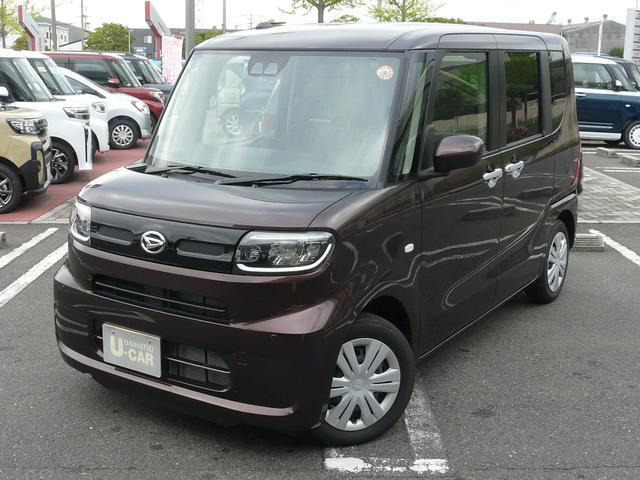 タントX