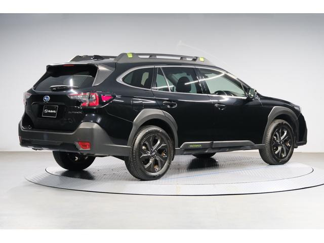 レガシィアウトバック1.8 エックスブレイク EX 4WD