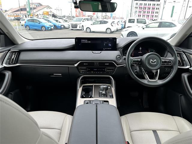 CX-603.3 XD Lパッケージ ディーゼル 4WD