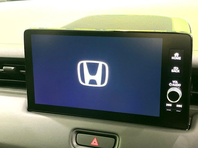 ヴェゼル1.5 e:HEV Z