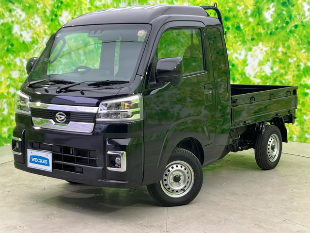 ハイゼットトラックジャンボ エクストラ 4WD