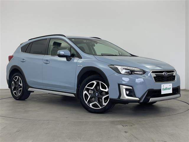 XV2.0 アドバンス 4WD