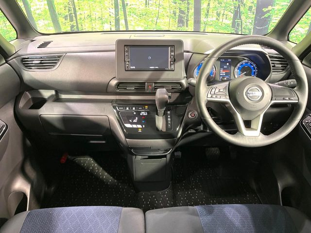 ルークスハイウェイスター Gターボ