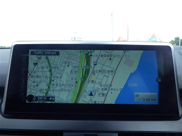 2シリーズアクティブツアラー218i Mスポーツ