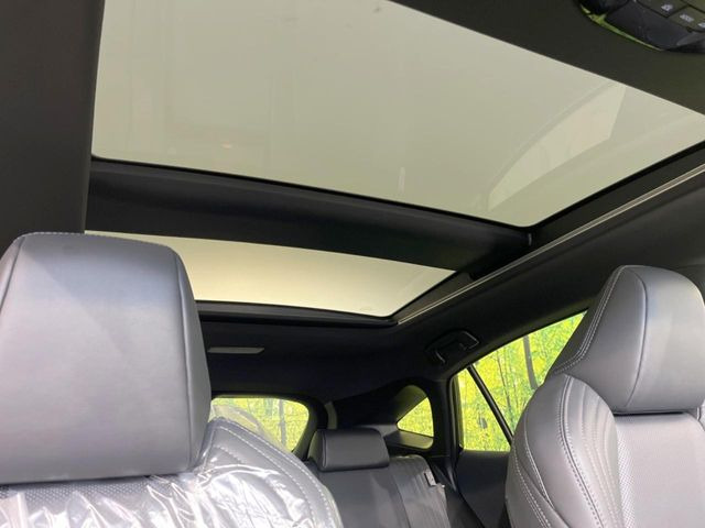 ハリアー2.5 ハイブリッド Z レザーパッケージ