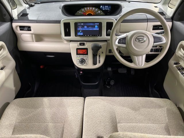 ムーヴキャンバスX SAIII