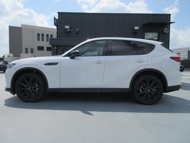 CX-603.3 XD プレミアム スポーツ ディーゼル