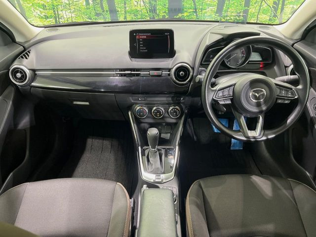MAZDA21.5 15S プロアクティブ スマートエディション