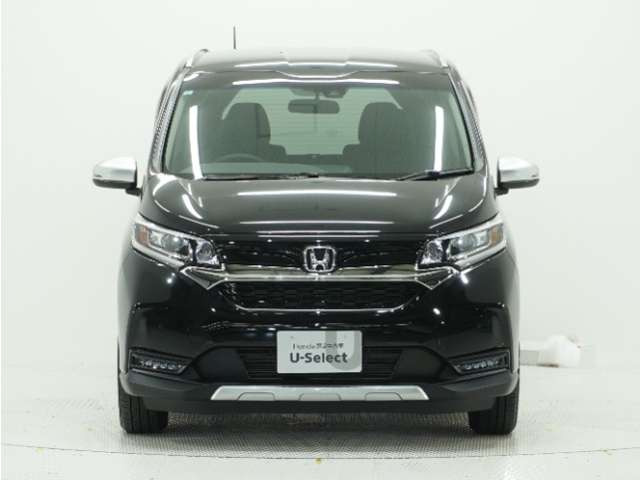 フリード1.5 クロスター ホンダセンシング