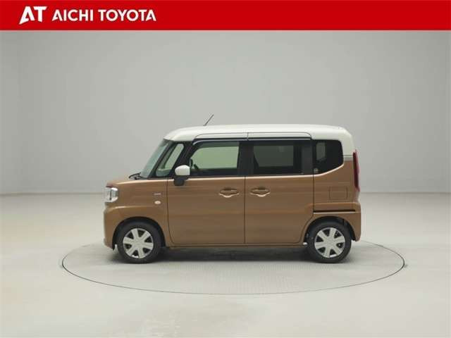 スペーシアハイブリッド(HYBRID)  X