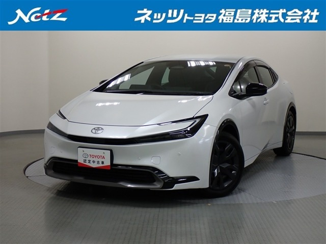 プリウス2.0 Z