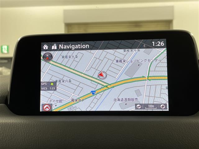 CX-52.2 XD プロアクティブ 4WD