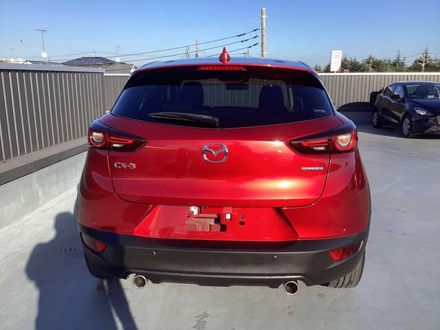 CX-3