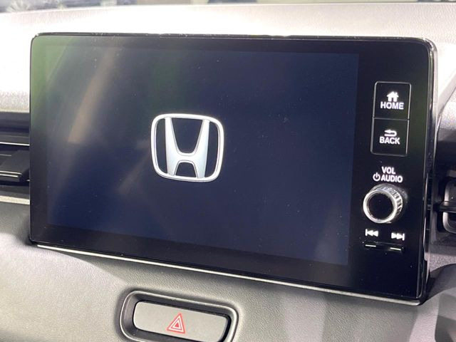 ヴェゼル1.5 e:HEV Z