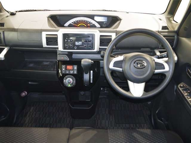 ウェイクL SAIII 4WD