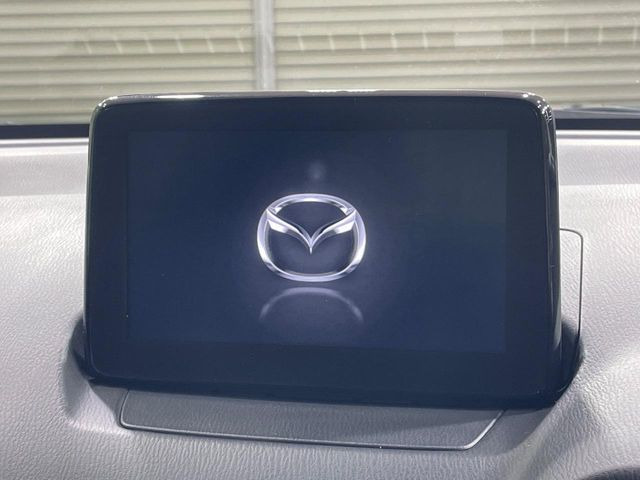 デミオ1.3 13S ツーリング