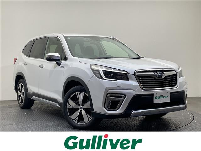 フォレスター2.0 アドバンス 4WD