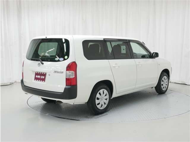 サクシードバン1.5 TX 4WD