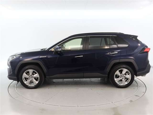 RAV42.5 ハイブリッド G E-Four 4WD