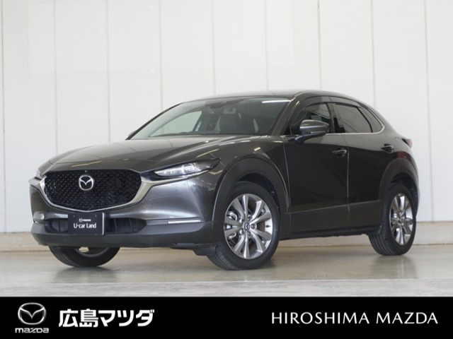 CX-301.8 XD Lパッケージ