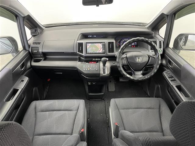 ステップワゴン2.0 スパーダ S