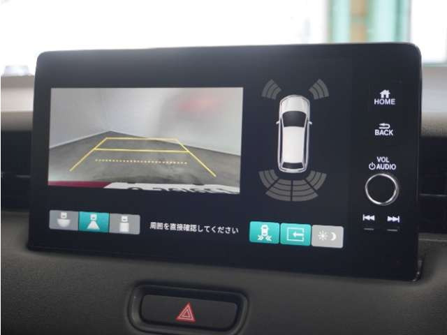 ヴェゼル1.5 ハイブリッド Z