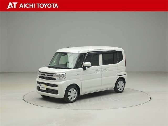 スペーシアハイブリッド(HYBRID)  X