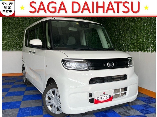 タントX
