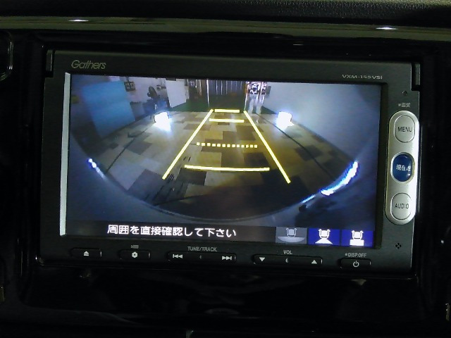 N-WGNカスタムG ターボパッケージ