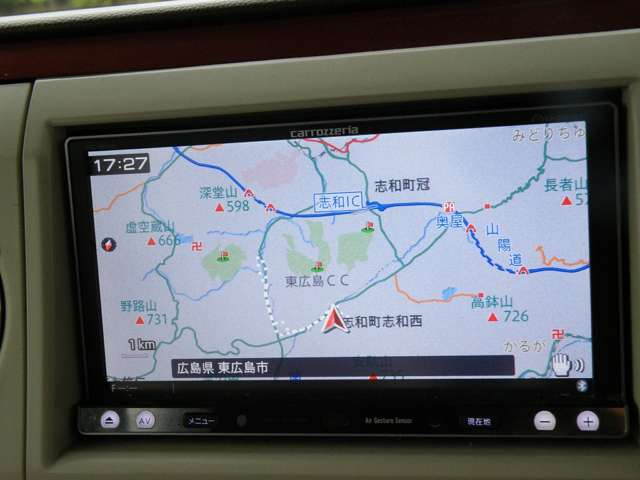 AVIC-MRZ009