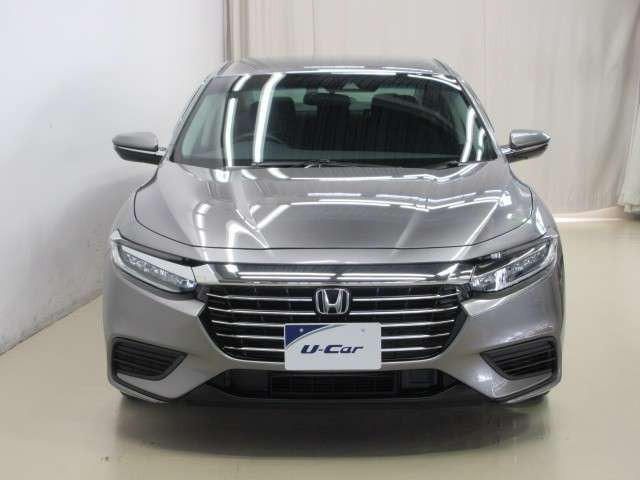 インサイト1.5 LX