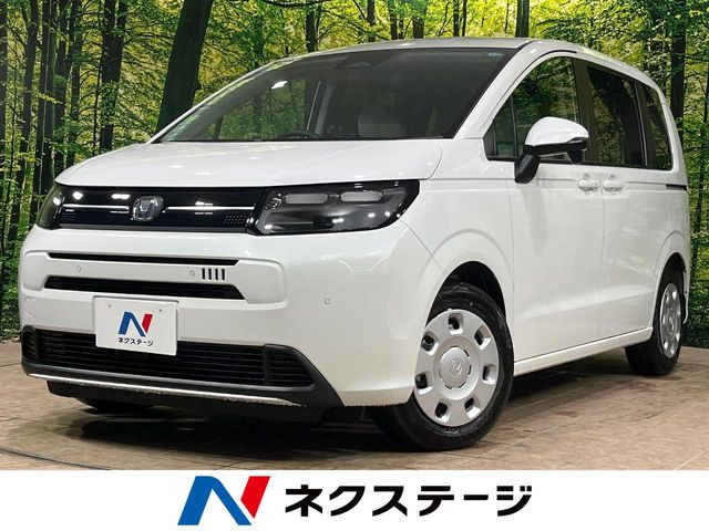 フリード1.5 エアー