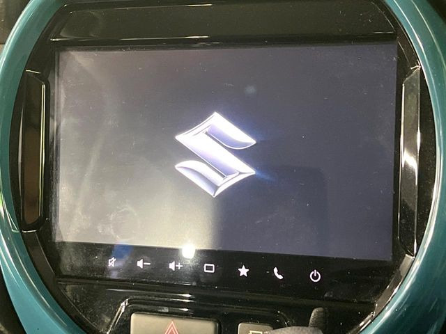 ハスラーハイブリッド(HYBRID) X