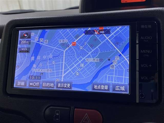 ポルテ1.5 F 4WD