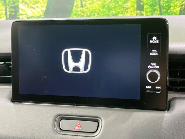 ヴェゼル1.5 e:HEV Z