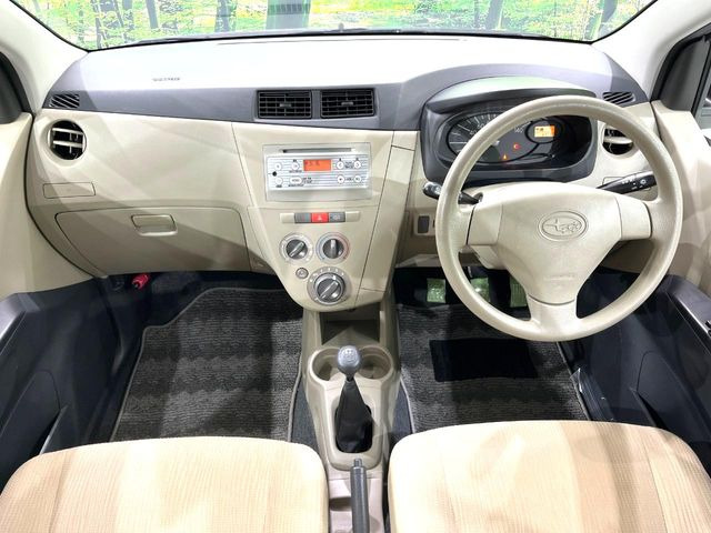 プレオF スペシャル