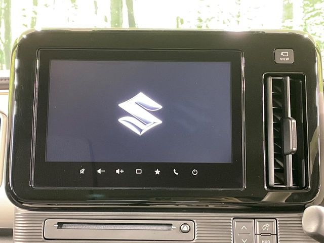 ワゴンRスマイルハイブリッド(HYBRID) X