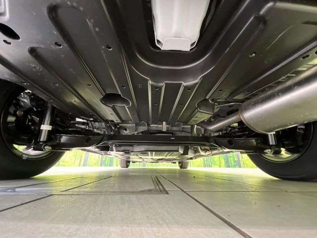 下回りがきれいなうちに、防錆加工の施工がオススメ。降雪地域はもちろん、沿岸部にお住いの方や、趣味でマリン・ウィンタースポーツをされる方にご好評いただいております。
