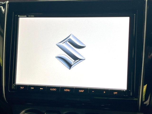 スイフト1.4 スポーツ セーフティパッケージ