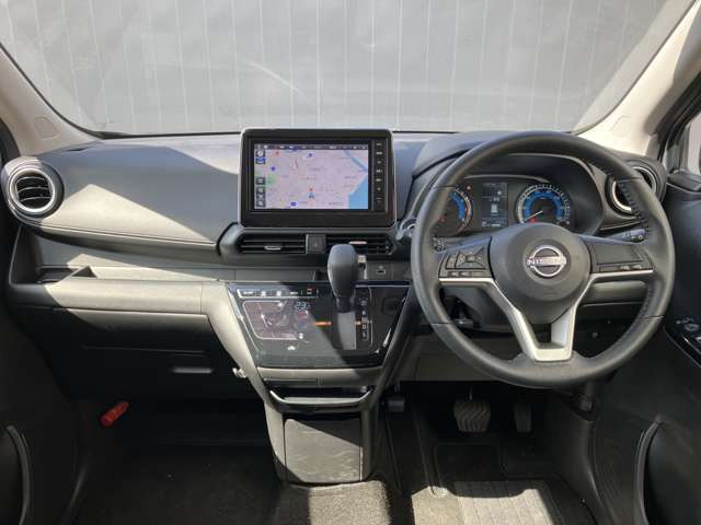 デイズハイウェイスターX