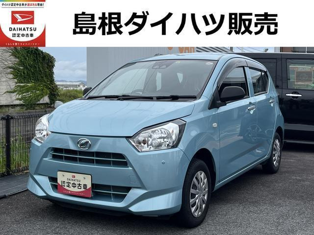 ミライースL SAIII 4WD