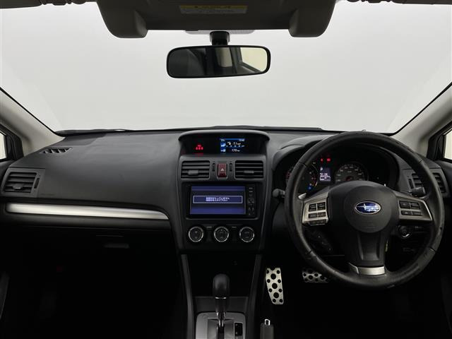 インプレッサXV2.0i-L アイサイト 4WD